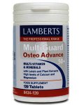 Lamberts Multi-Guard Osteo Advance 50+ Pack of 120