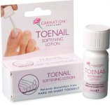 Carnation Toenail Softening Solution 14ml