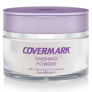 Covermark Finishing Powder 25g