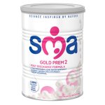 SMA Gold Prem 2 Post Discharge Formula Powder 400g