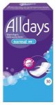 Always Dailies Fresh & Protect Normal Pack of 32