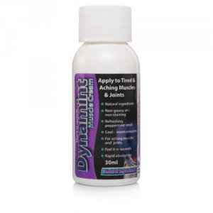 Dynamint Muscle Balm Cream 30ml