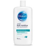 Oilatum Junior Bath Emollient Additive 600ml