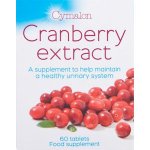 Cymalon Cranberry Extract Tablets Pack of 60