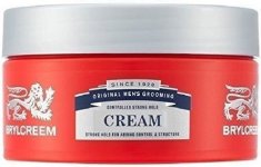 Brylcreem Remouldable Invisible Hold Cream 75ml