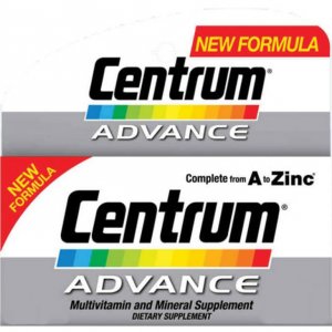 Centrum Advance Tablets Pack of 30