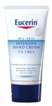 Eucerin Dry Skin Hand Cream 5% 75ml