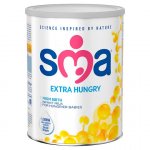 SMA Extra Hungry Infant Powder 800g