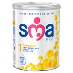 SMA Pro First Powder 800g
