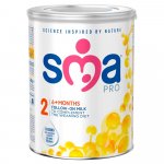 SMA Follow On Powder 800g