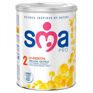 SMA Follow On Powder 800g