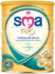 SMA Pro Toddler Milk Powder 800g