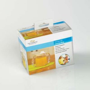 Patterson Medical Caring Mug