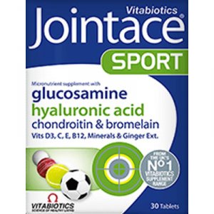Jointace Sport Tablets Pack of 30