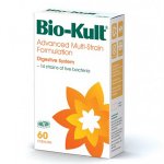 Bio-Kult Advanced Multi-Strain Formula Capsules Pack of 60