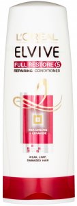 L'Oreal Elvive Full Restore 5 Repairing Conditioner 400ml