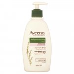 Aveeno Daily Moisturising Lotion Lavender 300ml