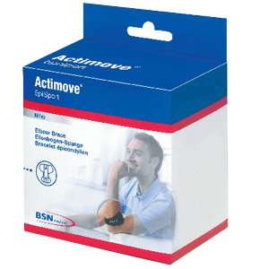 Actimove EpiSport Tennis Elbow Support Large
