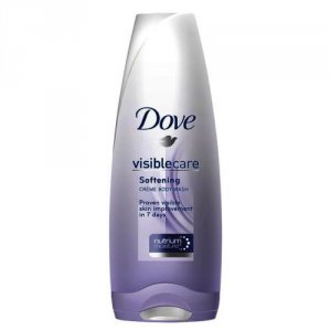 Dove Softening Body Wash 200ml