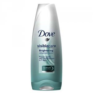 Dove Brightening Body Wash 200ml