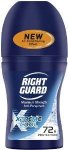 Right Guard Xtreme Cool Anti-Perspirant Roll-on 50ml