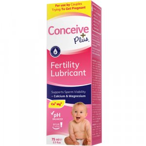 Conceive Plus Fertility Lubricant 75ml