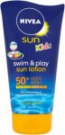 Nivea Sun Kids Swim & Play Lotion SPF50+ 150ml