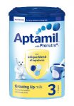 Aptamil Stage 3 Growing Up Milk 1+ Year 900g