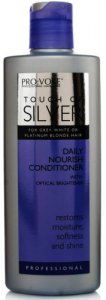 Touch Of Silver Daily Nourish Conditioner 200ml