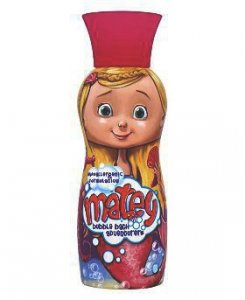 Matey Bubble Bath Molly 500ml