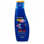 Nivea Sun Baby Lotion SPF50+ 200ml