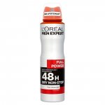 L'Oreal Men Expert Full Power Deodorant 150ml