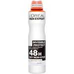 L'Oreal Men Expert Invisible Protect Deodorant 150ml