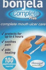 Bonjela Complete Plus 10ml