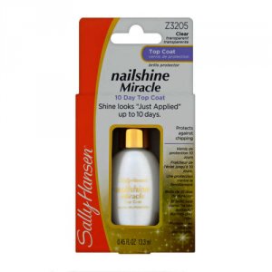 Sally Hansen Nail Shine Miracle 13 3ml