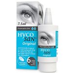 Hycosan Original 0.1% Drops 7.5ml