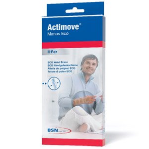 Actimove Manus Wrist Brace Right Large