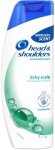 Head & Shoulders Itchy Scalp Shampoo 250ml