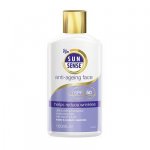 Sunsense Anti-Aging Sun Cream SPF 50 100ml