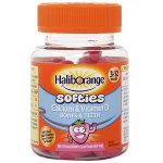 Haliborange Mr Men Little Miss Calcium & Vitamin D Pack of 30 x 3