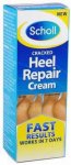 Scholl Cracked Heel Repair Cream 120ml