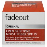 Fade Out Original Even Skin Tone Moisturiser 50ml