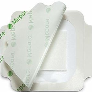 Mepore Film & Pad 4cm x 5cm