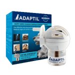 Adaptil Calm, Plug-in Diffuser & Refill Pack