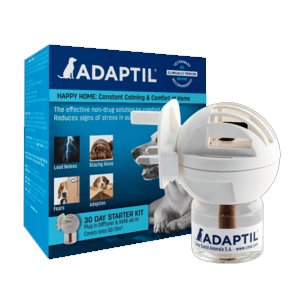 Adaptil Calm, Plug-in Diffuser & Refill Pack