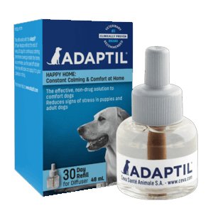 Adaptil Calm Diffuser Refill Pack
