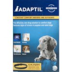 Adaptil Dap Collar Puppy/small 45cm (Fits neck up to 37.5cm)