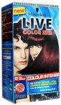 Live Color Xxl Permanent Hair Colourant Plum Perfection 47