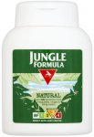 Jungle Formula Natural Lotion 125ml