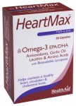 HealthAid Heartmax Capsules Pack Of 60